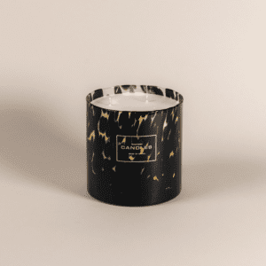 צילנדר מנומר דבש מושחר