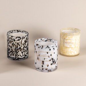 מארז מנומר 3 צבעים