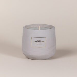 לפיד ציטרונלה בטון