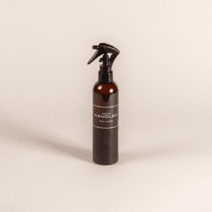 מיסט בקבוק חום