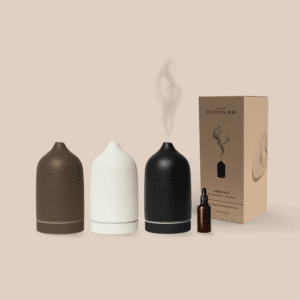 מפיץ ריח אלקטרוני AMBIENCE