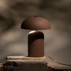 מנורת אווירה - פודרה