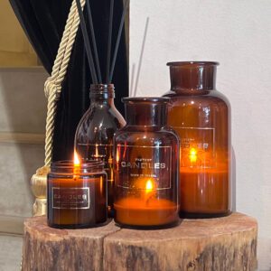 מארז בייסיק חום